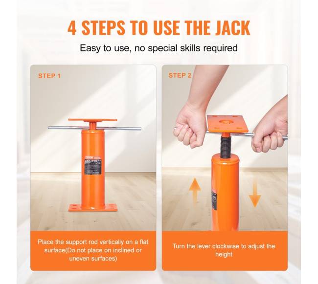 Reguliuojamas grindų kėlimo lizdas, aukštis 30–41 cm5