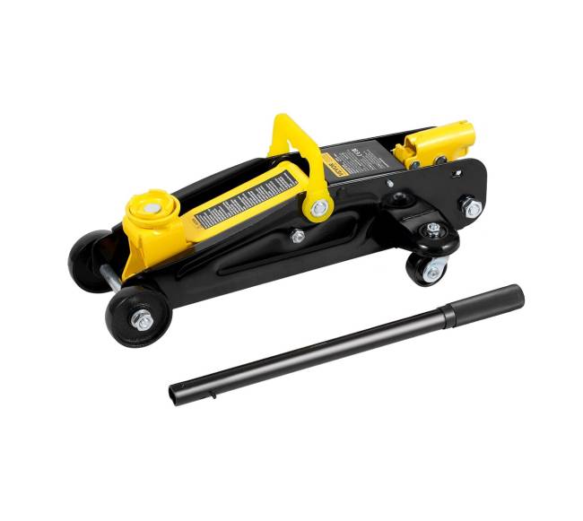 Žemaprofilis hidraulinis 1.5 tonos domkratas0