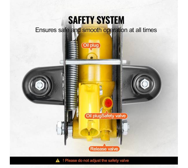 Žemaprofilis hidraulinis 1.5 tonos domkratas3
