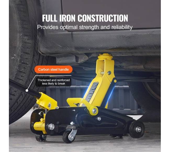 Žemaprofilis hidraulinis 1.5 tonos domkratas4