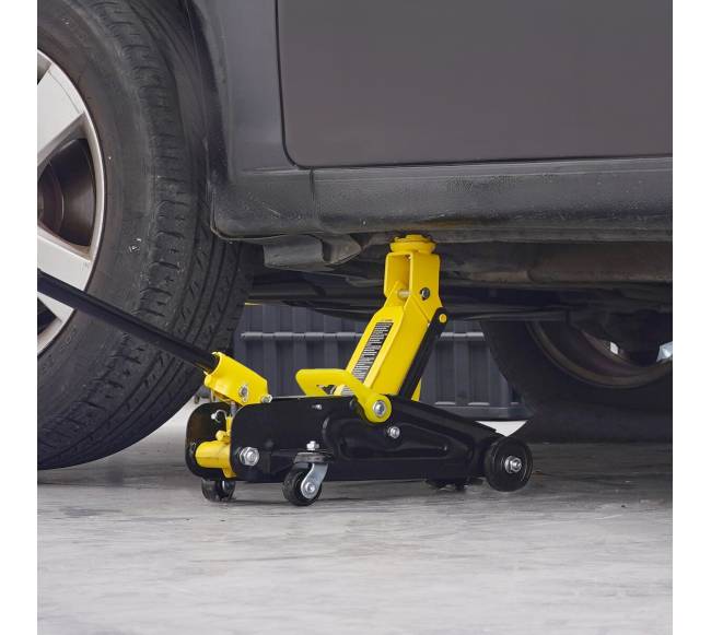 Žemaprofilis hidraulinis 1.5 tonos domkratas7