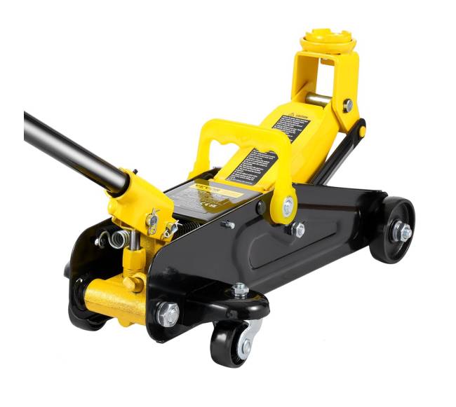 Žemaprofilis hidraulinis 1.5 tonos domkratas8