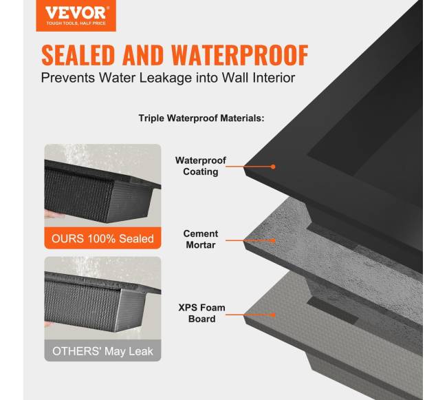 Juoda dušo niša su lentyna paviršiui ruošti1