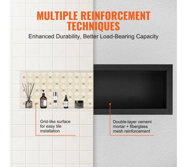 Juoda dušo niša su lentyna paviršiui ruošti3