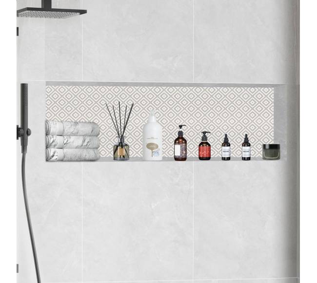 Juoda dušo niša su lentyna paviršiui ruošti7