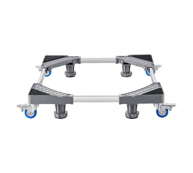 Reguliuojamas prietaisų pagrindas su ratukais9