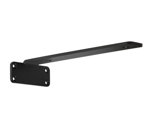 Stalčių laikikliai, 21cm L x 10cm W x 4.5cm H, 6 vnt9