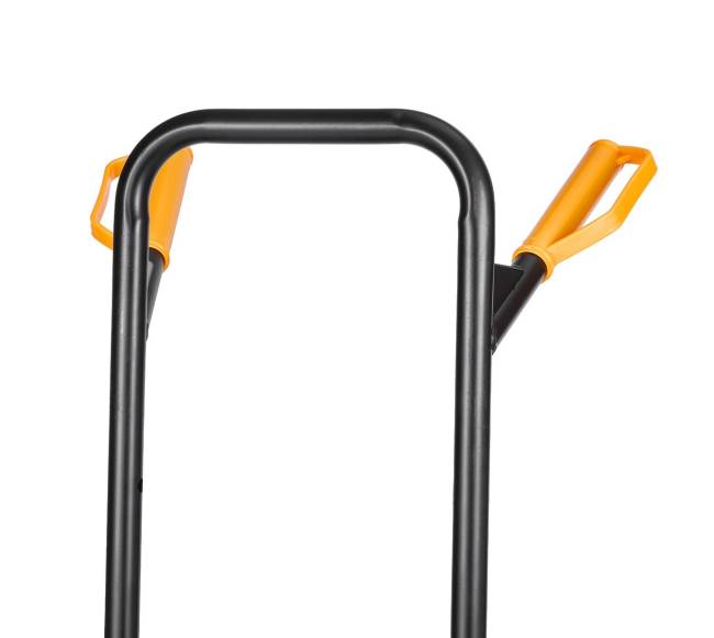 Laiptų kopimo vežimėlis su 6 ratais10