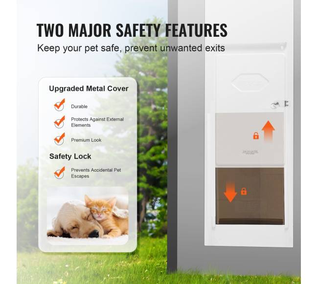 Šuns durys stiklinėms slankiojančioms durims4