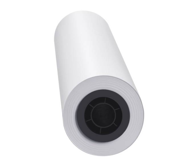 Plačiaformačio braižytuvo popierius CAD8