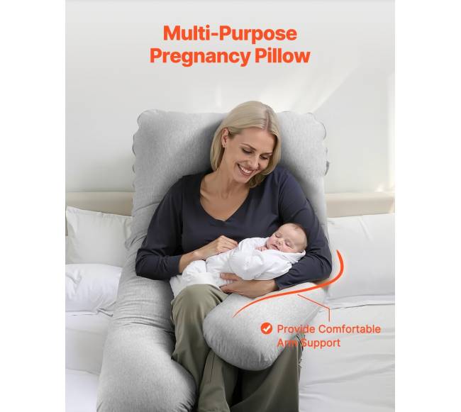 U formos nėščiųjų pagalvė5