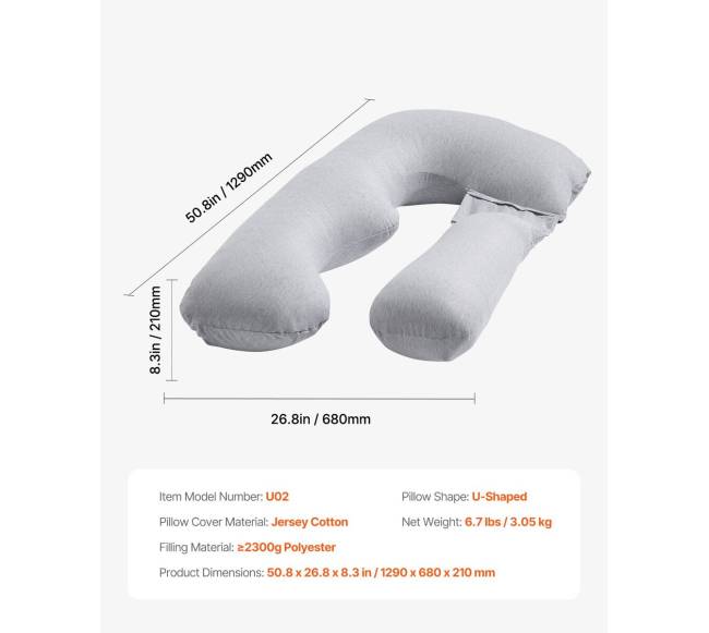 U formos nėščiųjų pagalvė6