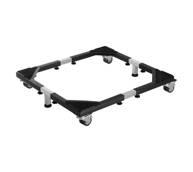 Reguliuojama šaldytuvo vežimėlio bazė 544 kg8