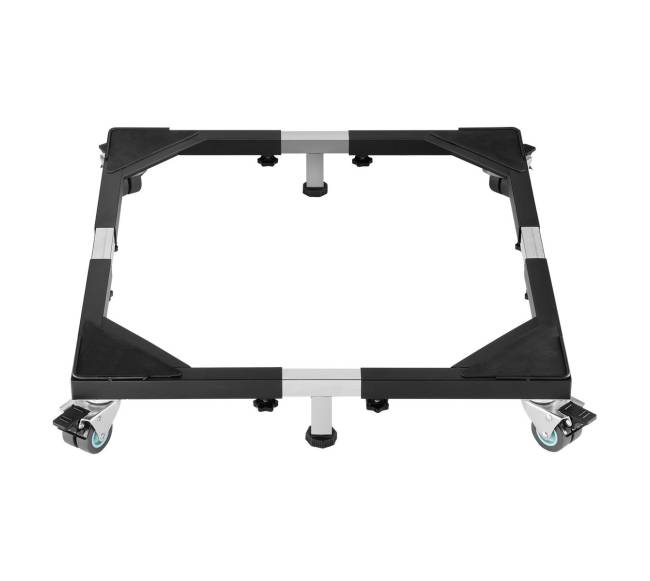 Reguliuojama šaldytuvo vežimėlio bazė 544 kg9