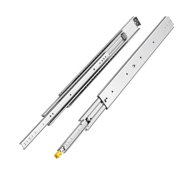 Stumdomos bėgeliai su minkštu uždarymu0