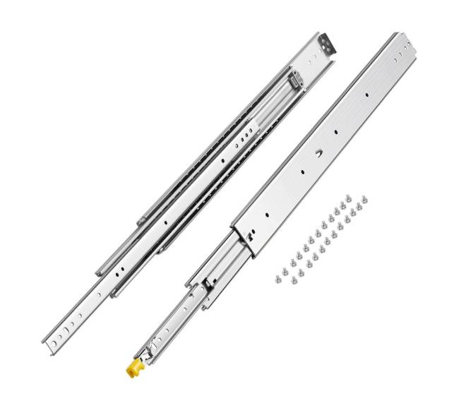 Stumdomos bėgeliai su minkštu uždarymu8