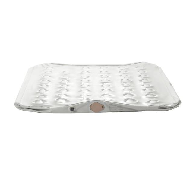 Pripučiamas čiužinys su rėmu ir pompa dviem9