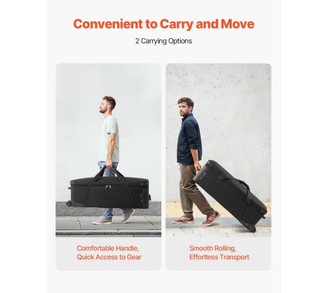 Studijos įrangos vežimėlio dėklas kameroms2