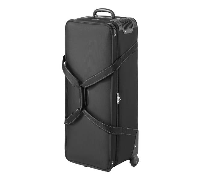 Studijos įrangos vežimėlio dėklas kameroms9