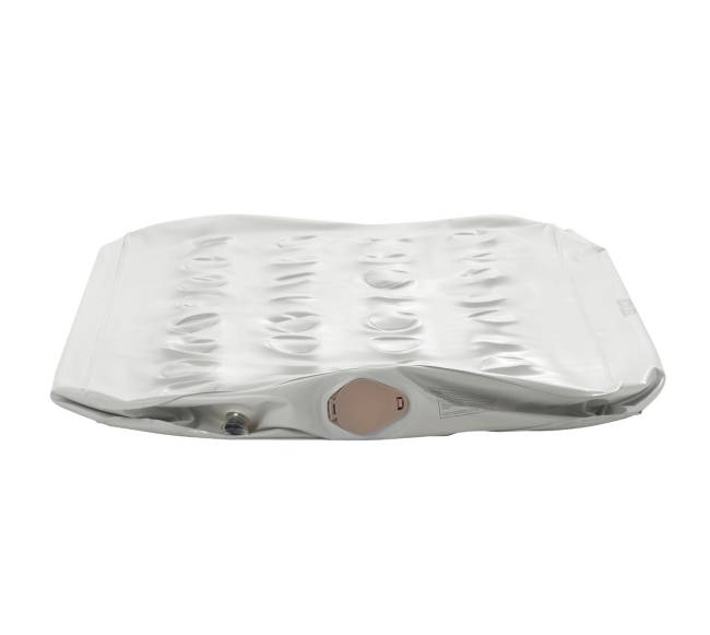 Čiužinys su rėmu ir pompa vienam9