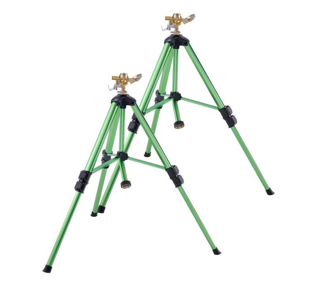 Trikojis vejos laistytuvas su G34" jungtimi9