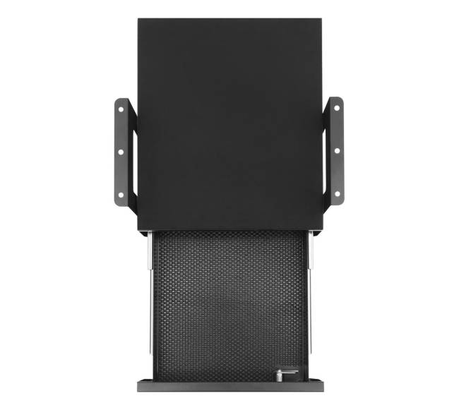 33 cm užrakinama stalčių sistema po stalu9