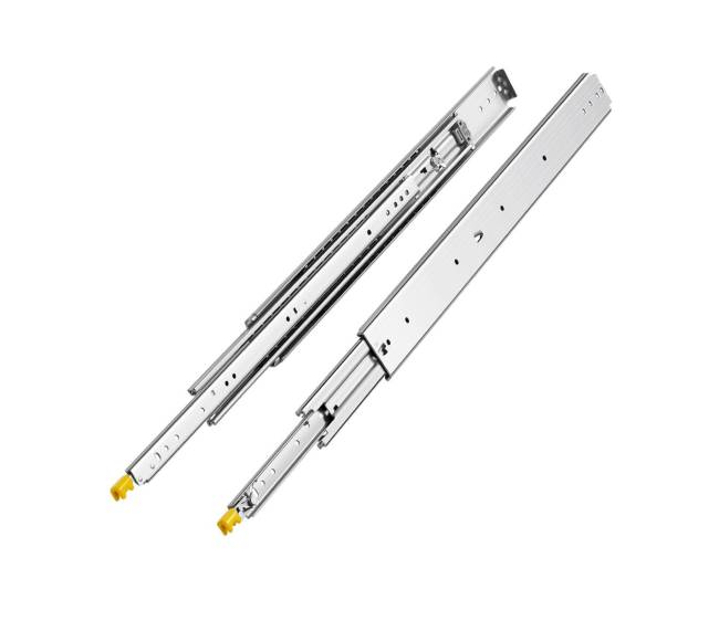 stumiamos stalčių bėgiai su pilnu išsiplėtimu0