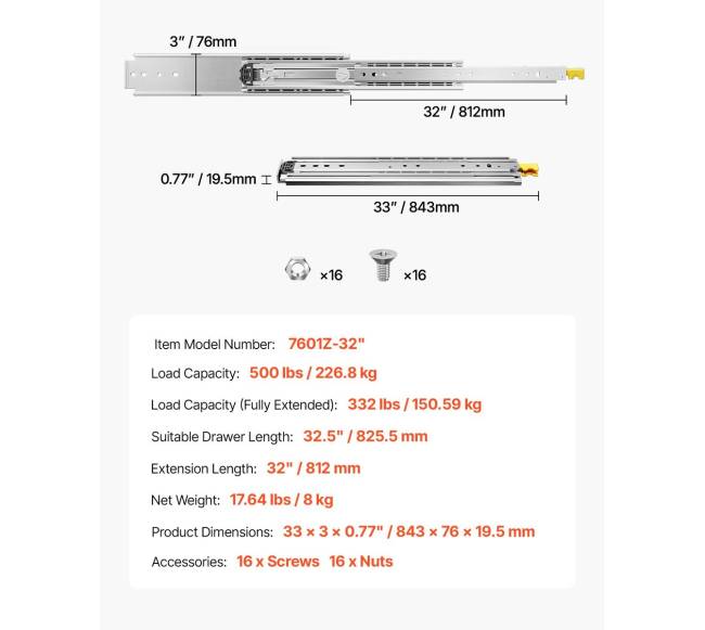 stumiamos stalčių bėgiai su pilnu išsiplėtimu6