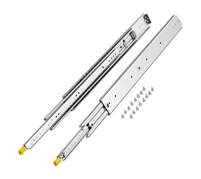 stumiamos stalčių bėgiai su pilnu išsiplėtimu8