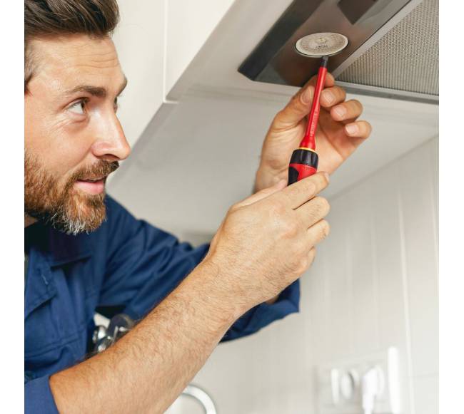 Izoliuotų atsuktuvų rinkinys, 13 dalių7