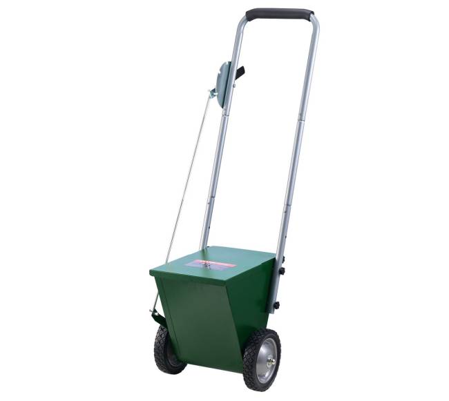 Sausos linijos markeris su 2 ratukais10