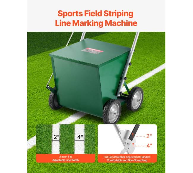 Kreidažymė 4 ratų plieno ženklinimo įranga1