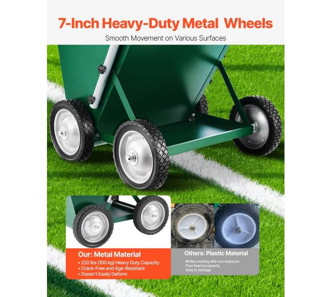 Kreidažymė 4 ratų plieno ženklinimo įranga2