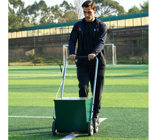 Kreidažymė 4 ratų plieno ženklinimo įranga7