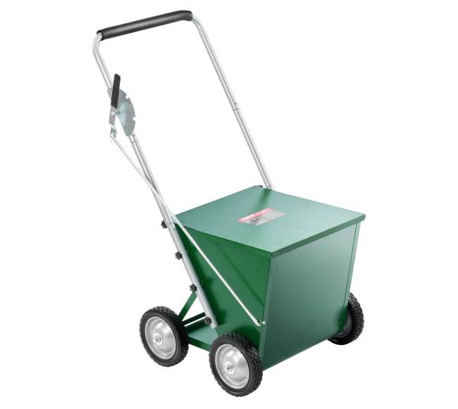 Kreidažymė 4 ratų plieno ženklinimo įranga8