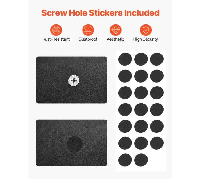 Juodas stalo lentyna biurui ir namams6