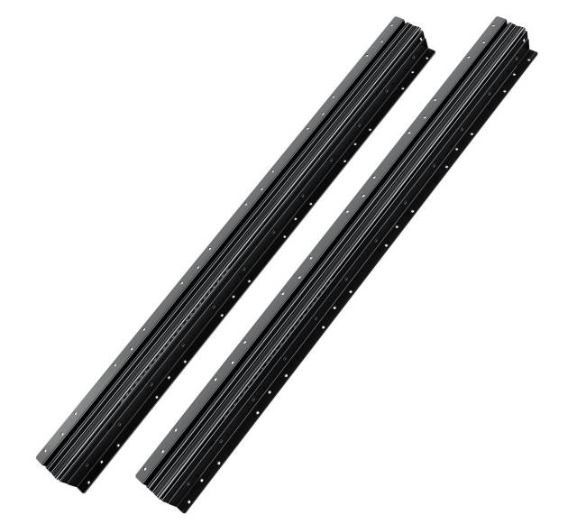 Stalčių bėgeliai po laiptais 100 cm 117 kg0