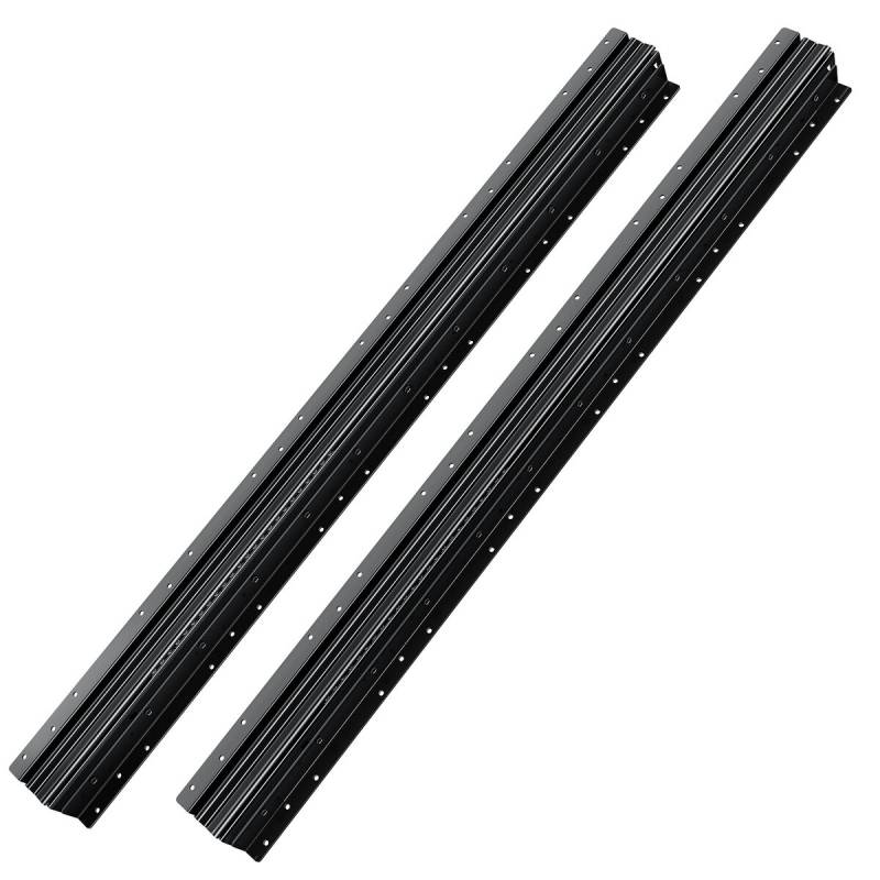 Stalčių bėgeliai po laiptais 100 cm 117 kg0