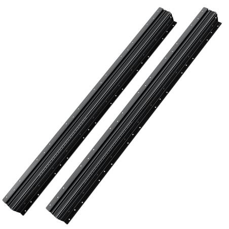 Stalčių bėgeliai po laiptais 100 cm 117 kg0