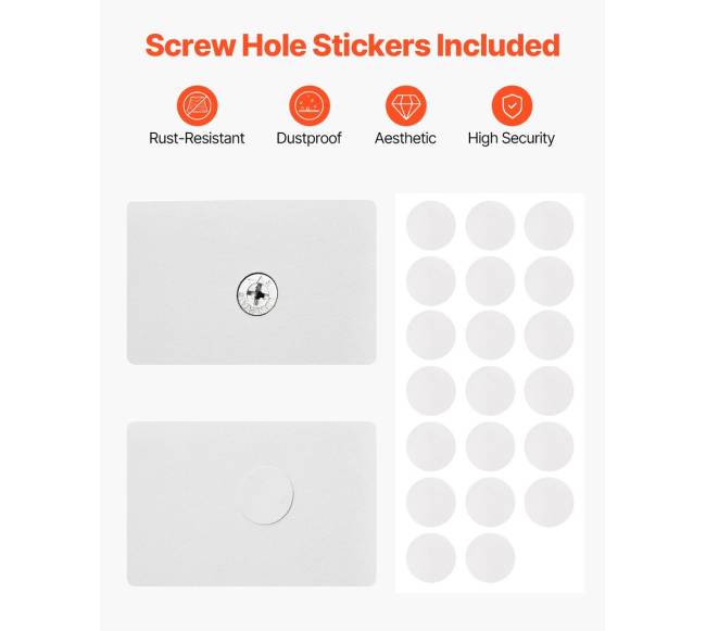 Baltas stalinis lentynų organizatorius 2 lygių6