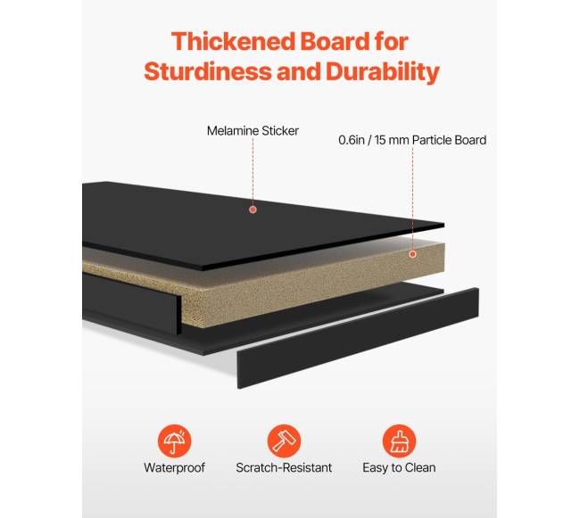 Juoda dviejų lygių knygų lentyna3