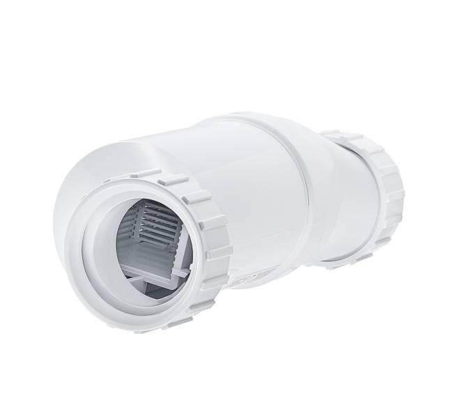 Druskų chlorinatorius baseinams iki 150 m³10