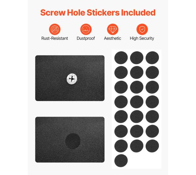 Juodas stalinio darbastalio organizeris su 3 lentynomis6