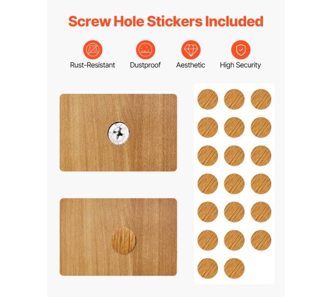 Medinė stalinė knygų lentyna su viena lentyna6