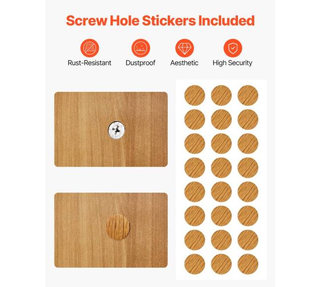 Medinė dviejų lygių lentyna staliniams kompiuteriams6