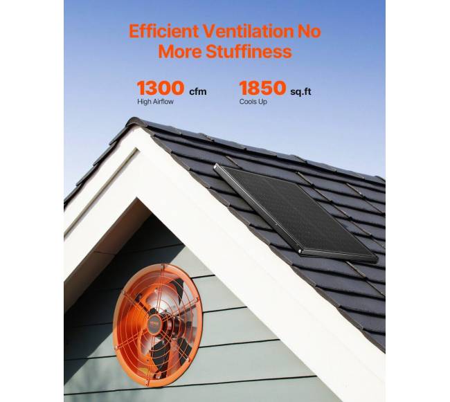 14 colių gegnės montuojamas ventiliatorius1