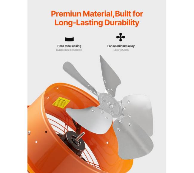 14 colių gegnės montuojamas ventiliatorius3