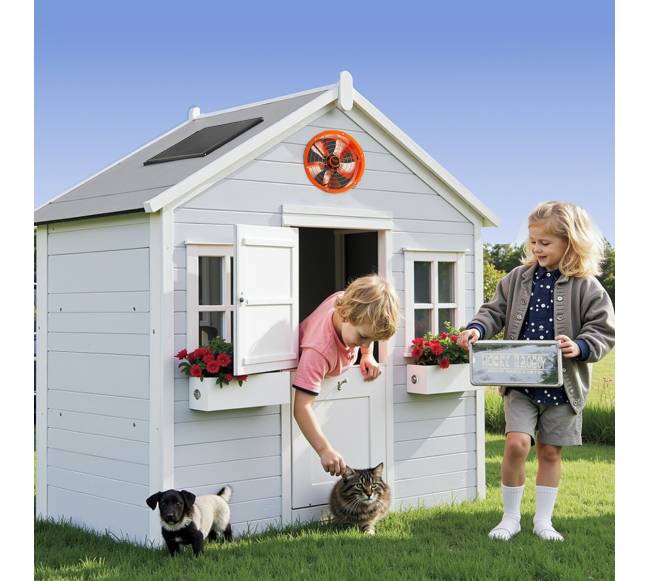 14 colių gegnės montuojamas ventiliatorius7