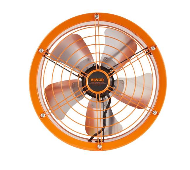 14 colių gegnės montuojamas ventiliatorius8