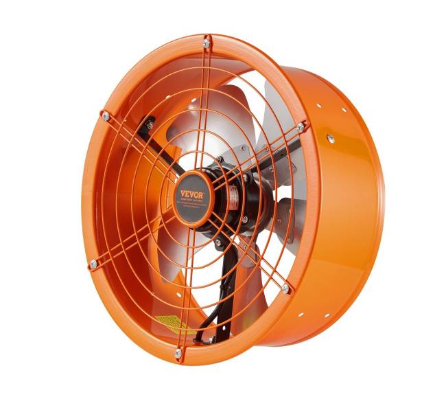 14 colių gegnės montuojamas ventiliatorius9